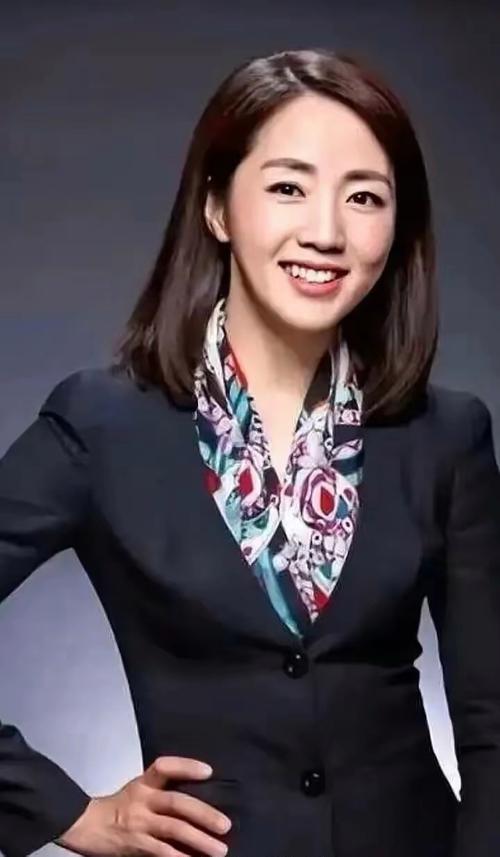 央视天气预报节目主持人是谁?