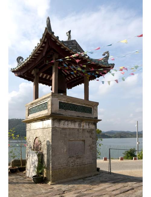 广西横州前十景点_横县有哪些美丽的景色