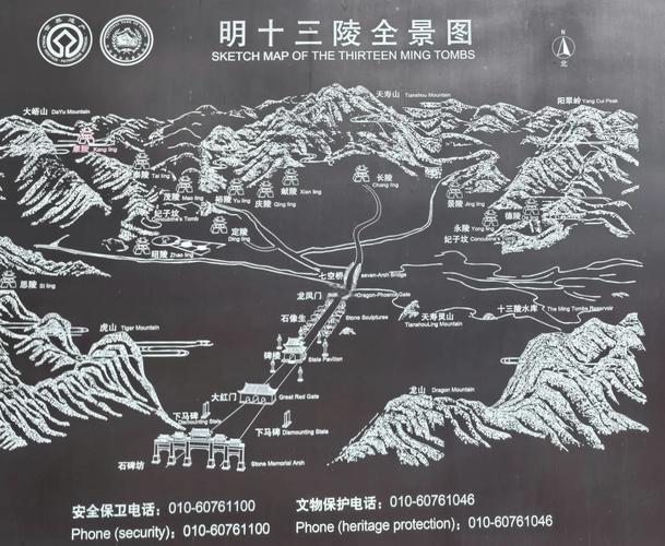 八达岭长城一日游攻略