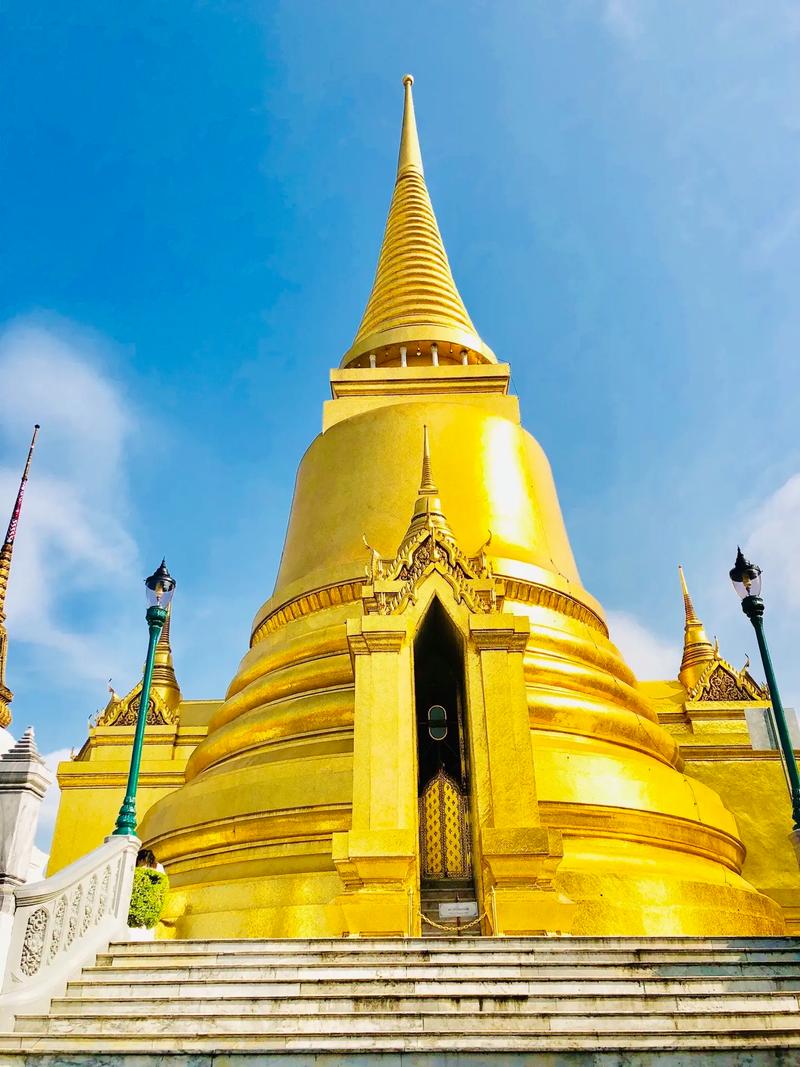 泰国曼谷必去的景点有哪些