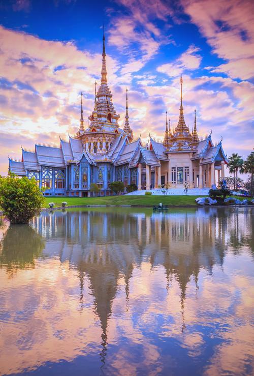 泰国曼谷前十必去景点