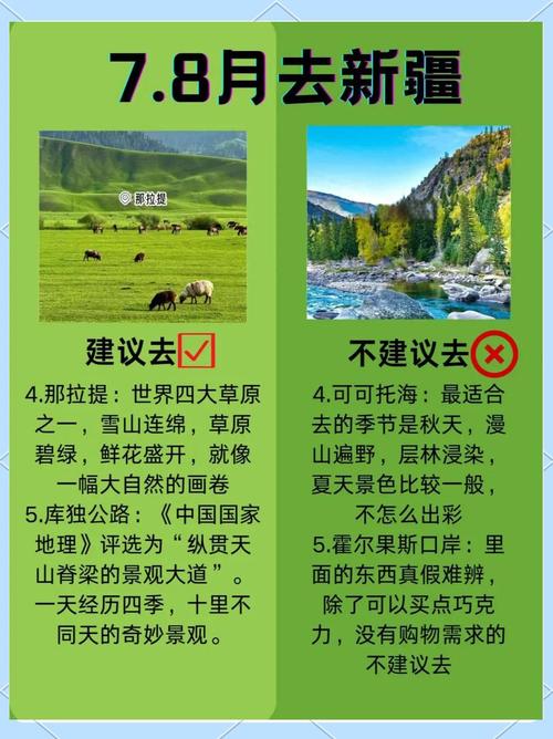想去新疆旅游怎么样呢,好吗