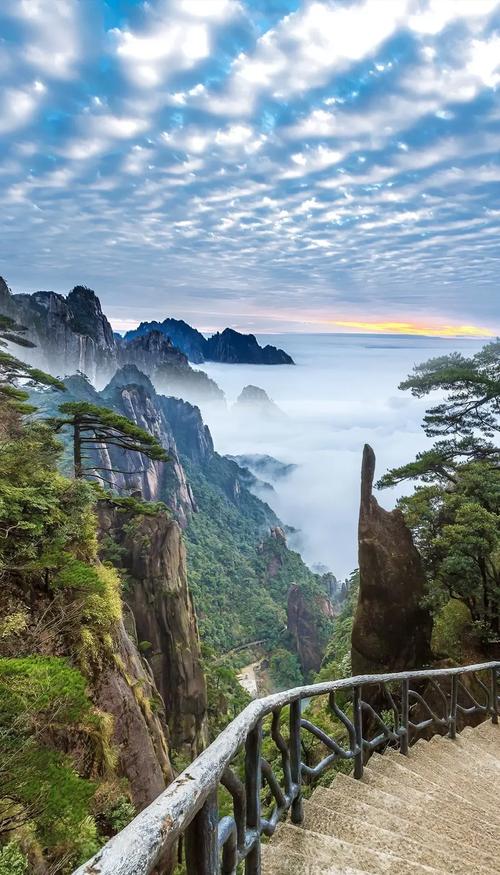 五一有没有天气好适合旅游的城市推荐?