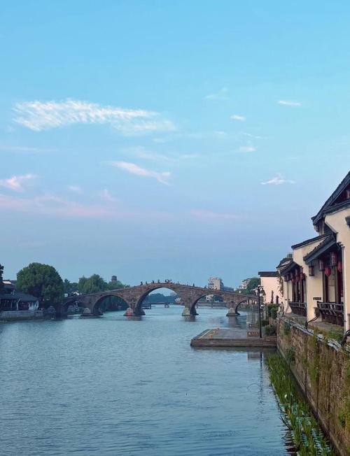 塘栖周边旅游景点有哪些好玩的地方