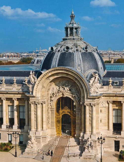 法国前十必去旅游景点(法国前十著名旅游景点一览)