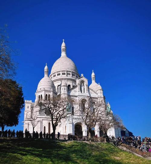 法国巴黎前十旅游景点有哪些