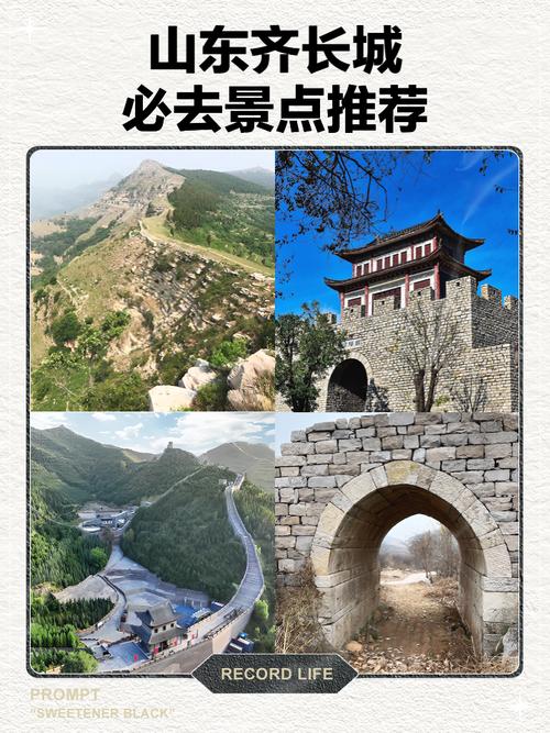 齐市最出名三个景点