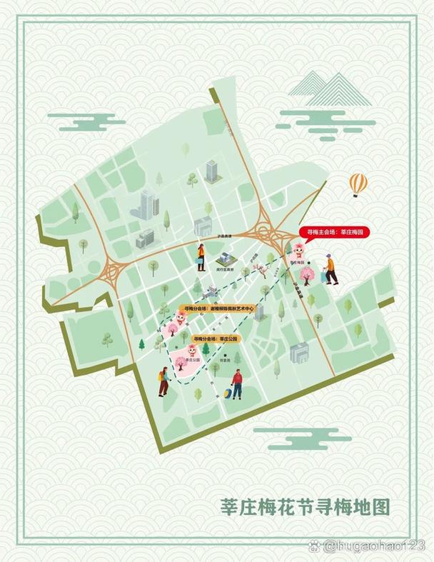 在上海莘庄镇自驾游,应该怎么玩?