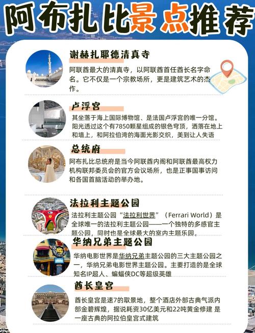 请问去迪拜旅游注意事项-旅游经验本