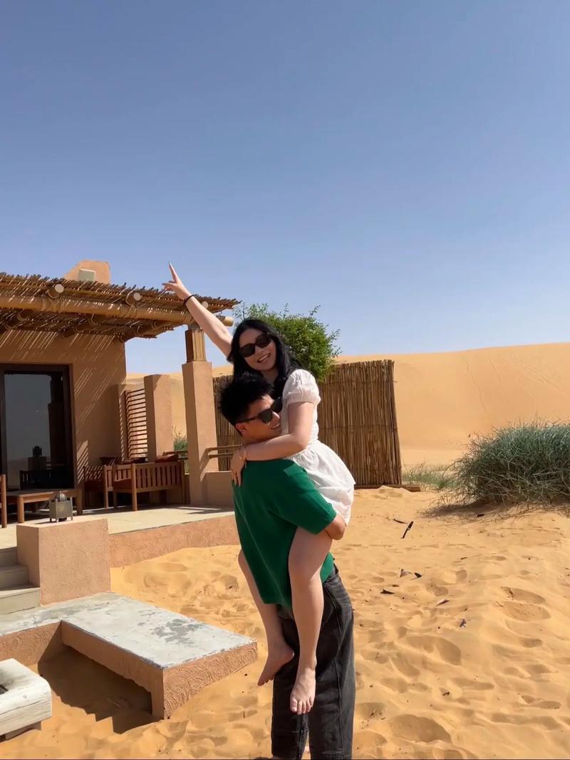 去迪拜旅游注意事项