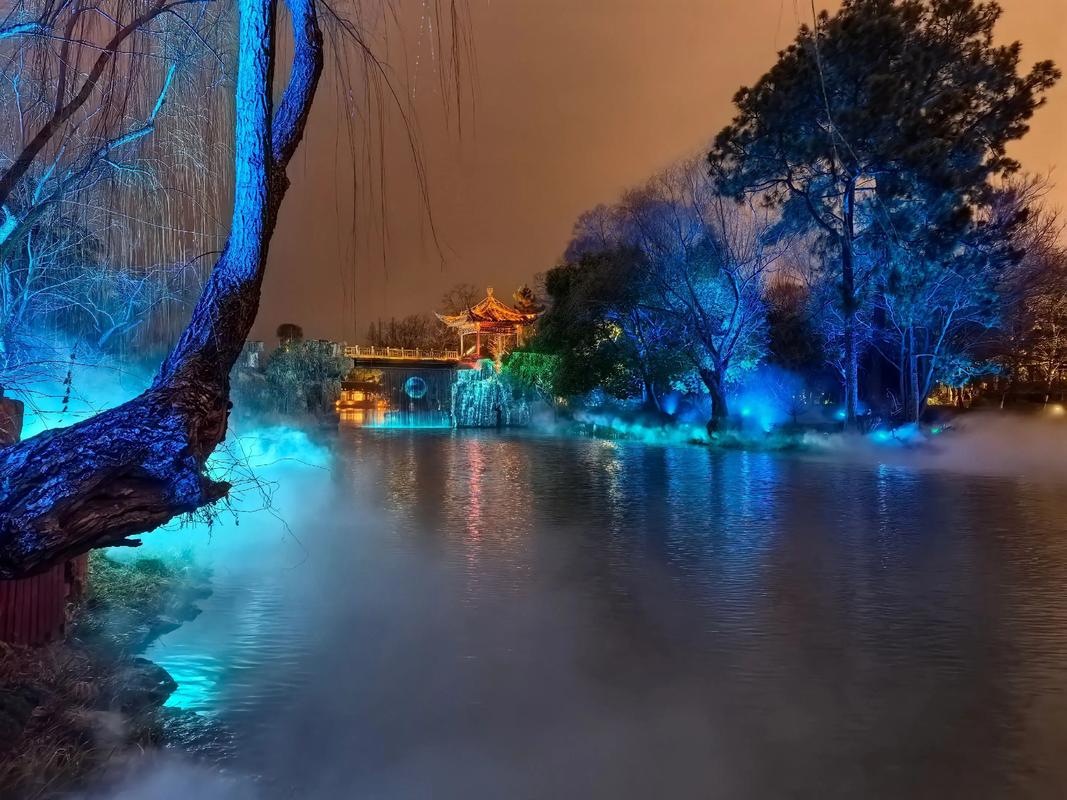 苏州前十著名景点排名