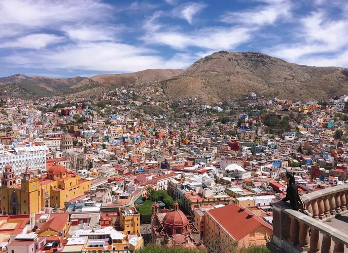 墨西哥旅游攻略:梅里达