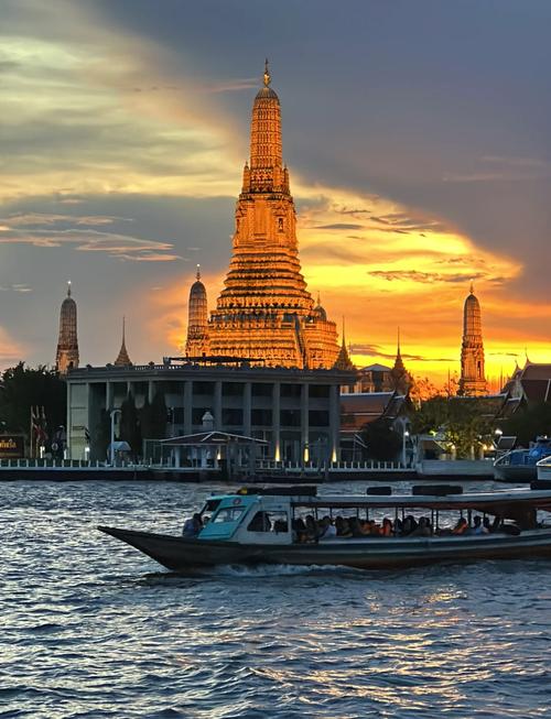 曼谷必去景点推荐