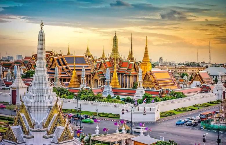 曼谷有哪些必去的景点?