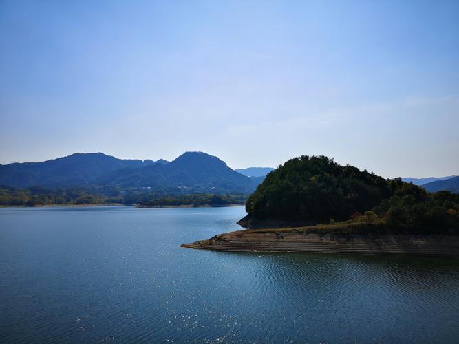 有哪些蕲春大鑫湾养生度假区的旅游攻略分享?