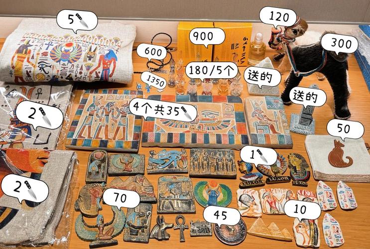 埃及回国必带的物品