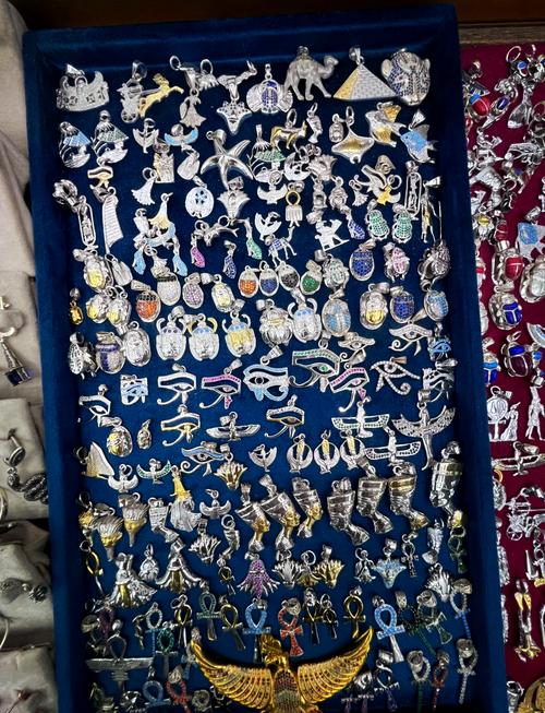 埃及特产回国必带