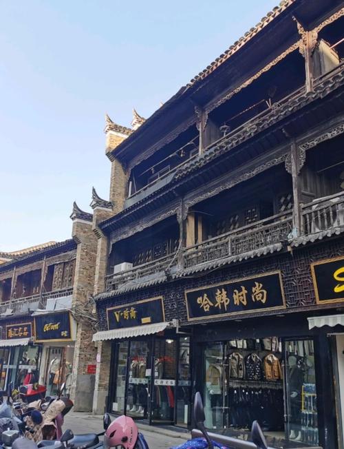 景德镇必去的前十旅游景点