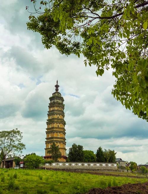 景德镇前十旅游必去景点