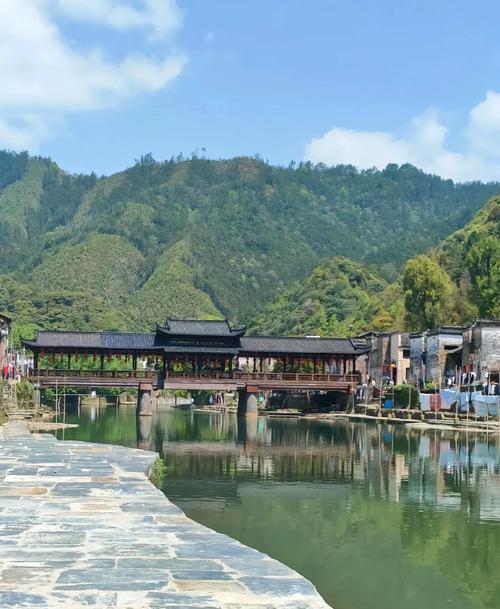 景德镇前十旅游景点