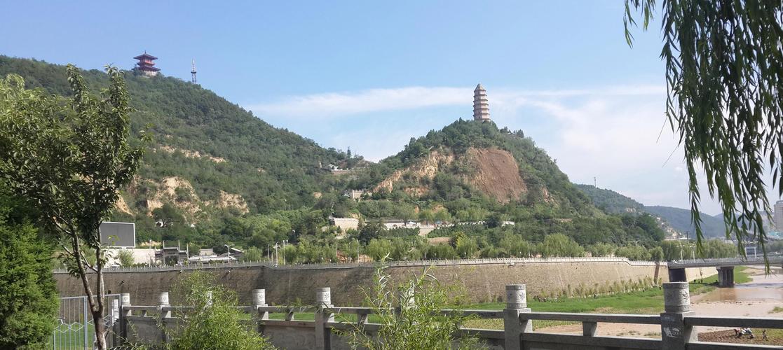 延安一日游旅游攻略,哪些景点值得一看?