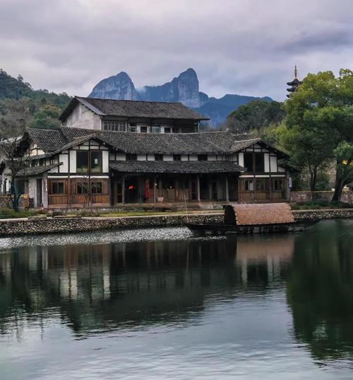 丽水前十免费景点排名