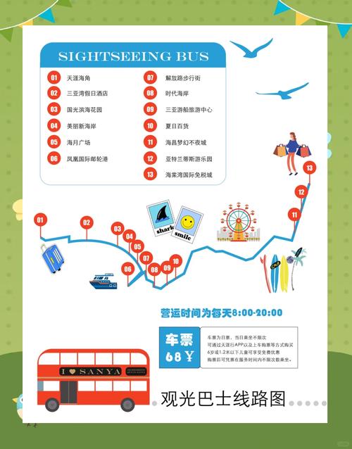 从三亚市坐班车去呀诺达景区能直接去景区门口吗?