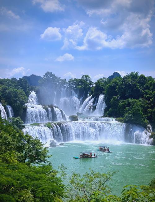 南宁旅游攻略必玩的景点