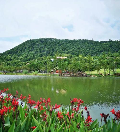 广西南宁旅游必去前十景点排名