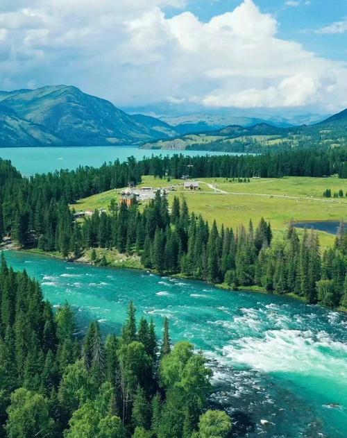 阿泰勒市旅游景点介绍阿勒泰最著名的景点在哪里