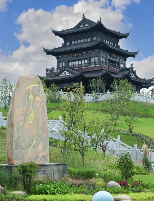 江苏盐城前十旅游景点