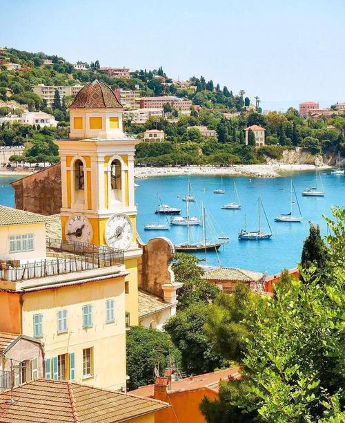 7月欧洲旅游尼斯(欧洲7日游)