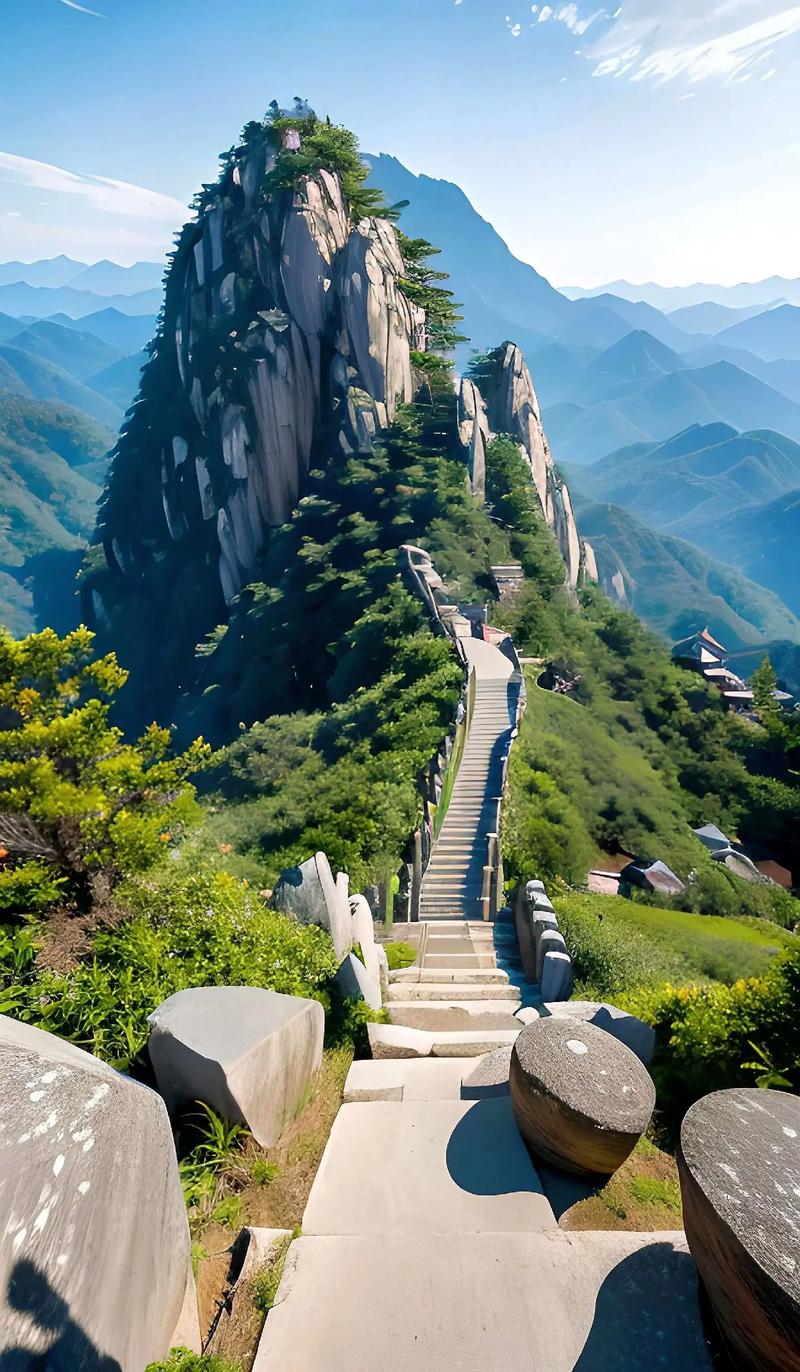 黄山有哪些著名景点