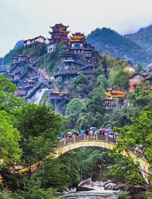 江西有哪些值得一去的景点?