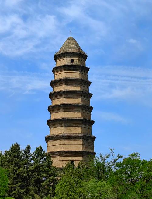 延安市的旅游景点