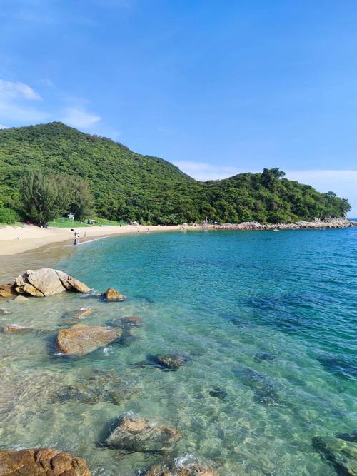 2023深圳锦绣中华民俗村游玩攻略