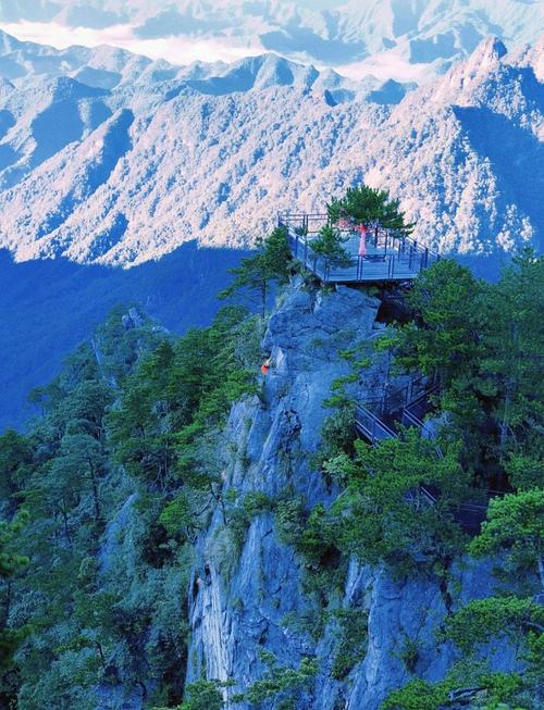 临安一日游最佳去处