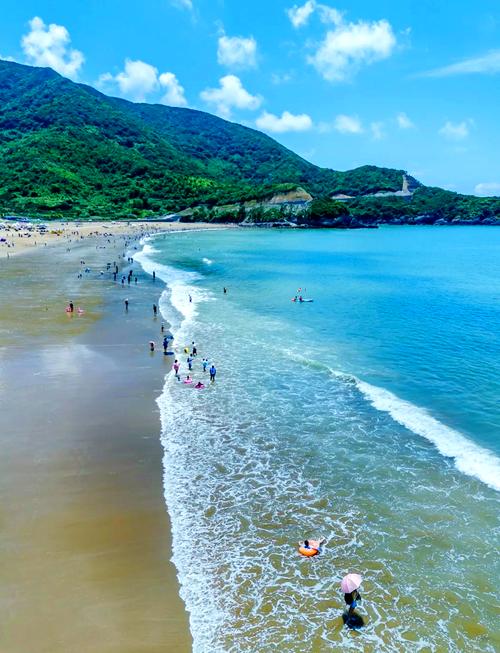 宁波最值得去的10个免费景点