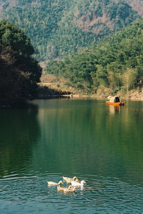 宁波必去的免费景点