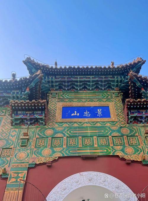 唐山旅游景点排名前十