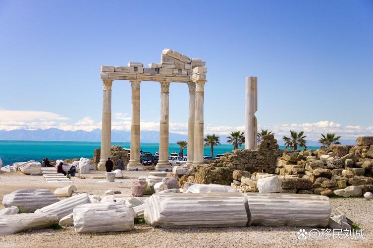 希腊5月即将开放旅游业,同时也期待旅游季的到来!!