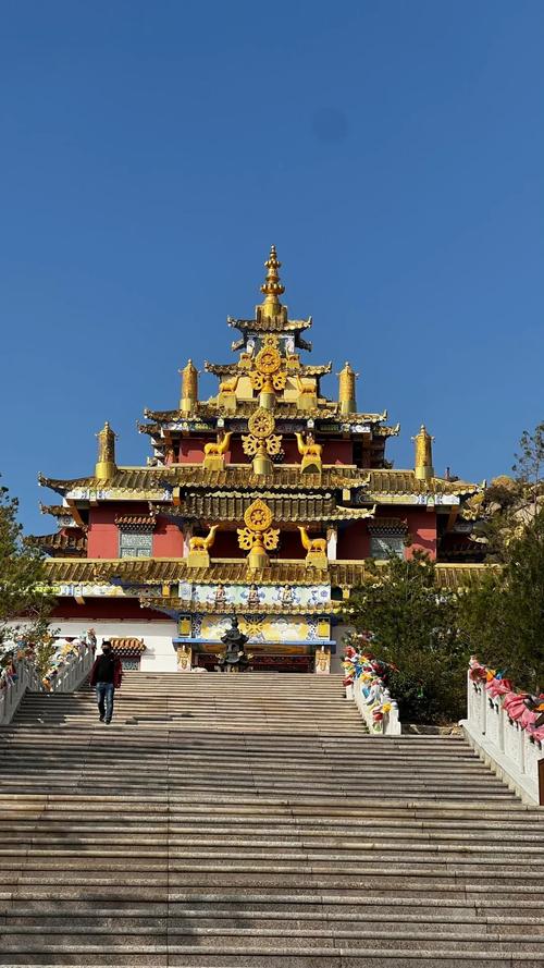 包头最出名的三个景点