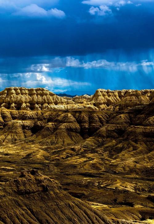 西藏阿里地区周边好玩的人气旅游景点推荐