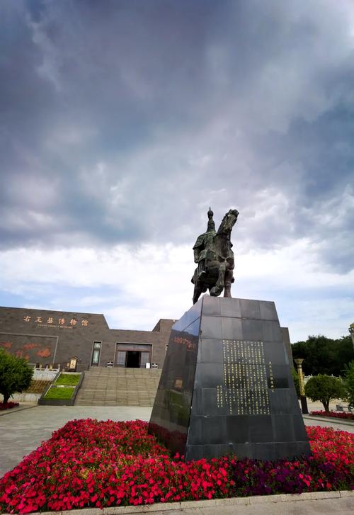 左权前十旅游景点排名(朔州右玉县前十旅游景点)