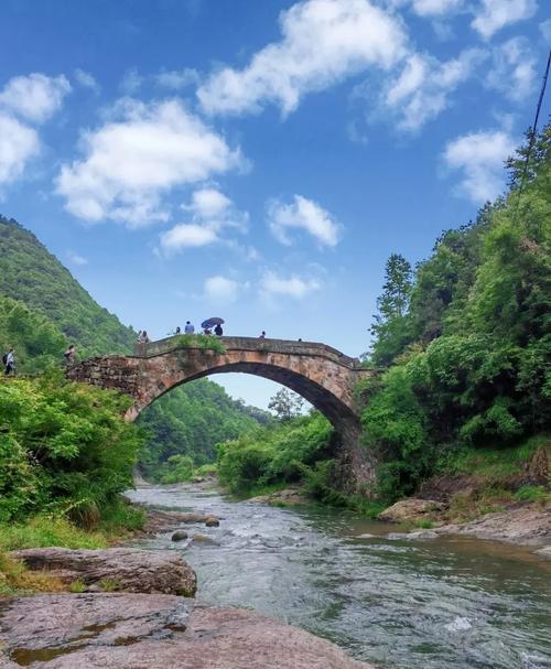 浙江新昌旅游景点大全
