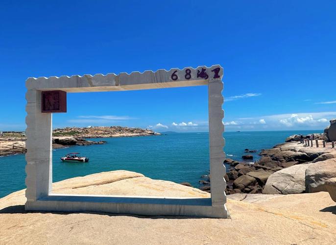 福州-平潭5日自驾游全攻略:邂逅山海之间的闽东风情