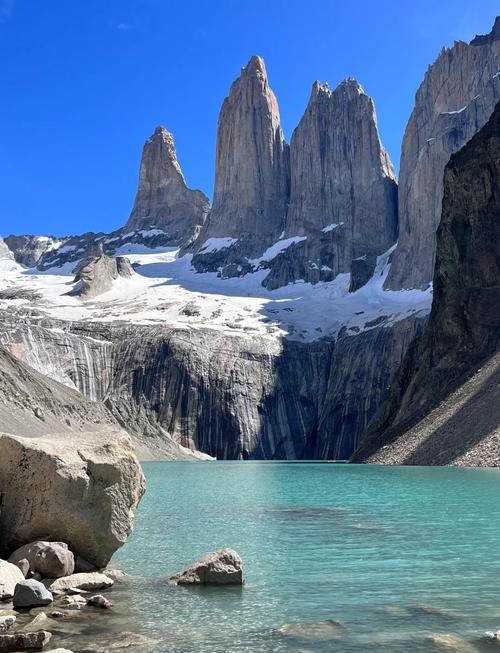 智利有哪些名胜古迹,智利景点旅游推荐学生