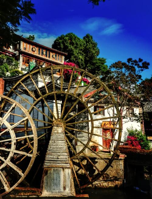 丽江旅游去哪儿玩?这10个景点就够了!