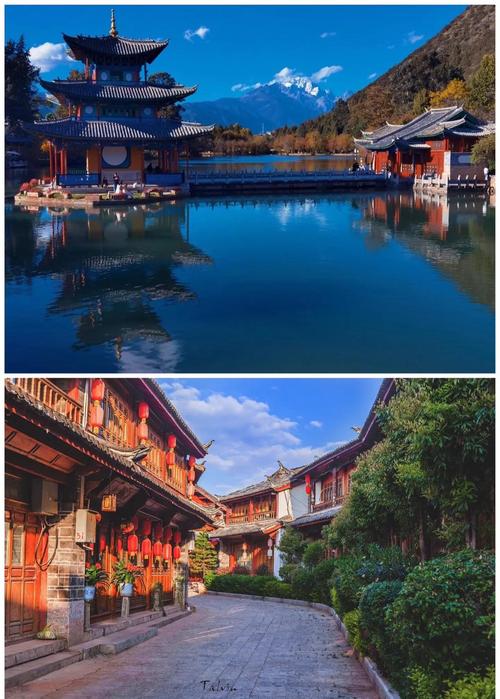 情侣云南旅游5天攻略,云南旅游景点攻略自由行五日