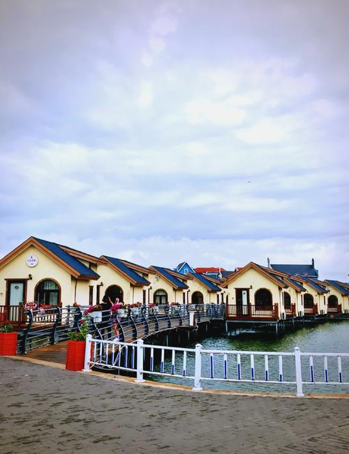 唐山月坨岛在哪里,唐山月坨岛攻略旅游攻略